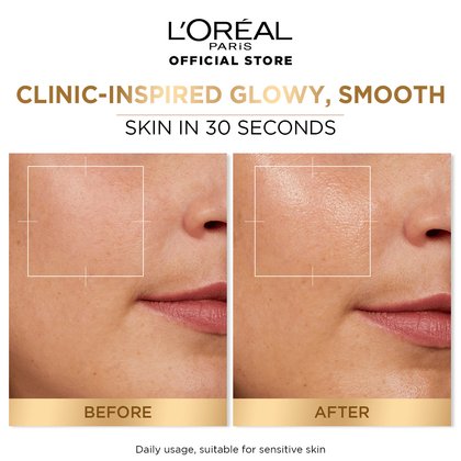 L Oreal Paris Glycolic Bright Toner 6941594509156 3