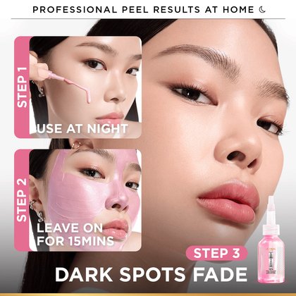 Loreal Paris Glycolic Bright Instant Glowing Face Serum 30ml Skin Brightening Packshot 5