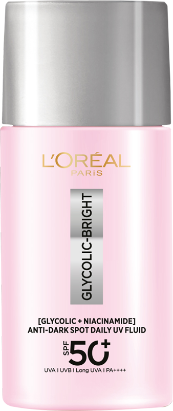 Glycolic Bright - Skin Care - Skin Care by L'Oréal Paris