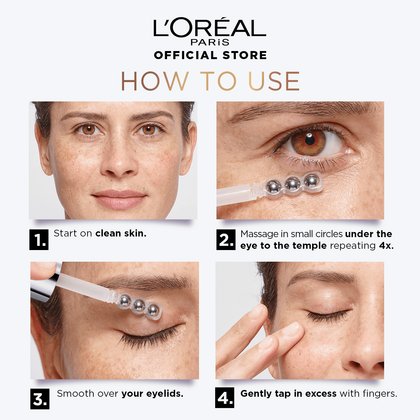 Loreal Paris Glycolic Bright Instant Glowing Face Serum 30ml Skin Brightening Packshot 6