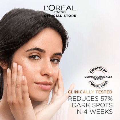 Loreal Paris Glyco Bright Instant Glowing Serum Mask X5 Packshot 5