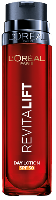 revitalift triple power day lotion spf 30