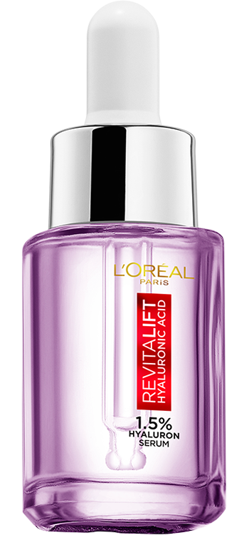 Revitalift Hyaluronic Acid Serum (Plump, Youthful, Radiance, Hydration ...