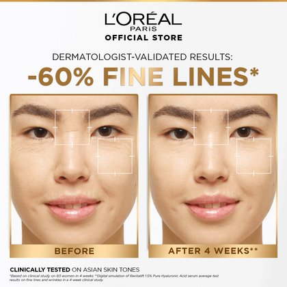 LOrealParis Hyaluronic Acid Serum Packshot 5
