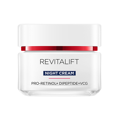 RV NIGHT CREAM Amazon