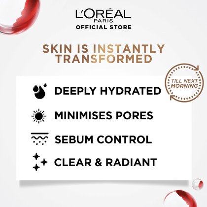 Crystal Micro Essence Treatment Mask 02