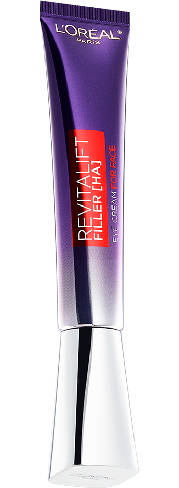 Loreal cheap eye creams