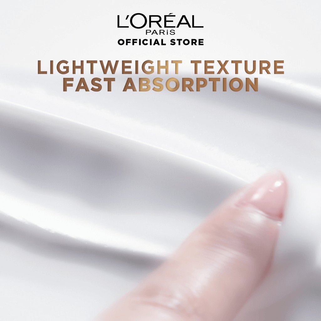 Revitalift Filler Hyaluronic Acid Eye Cream for Face