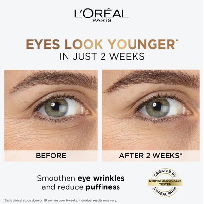 L Oreal Paris Revitalift Hyaluronic Micellar Water 6923700987782 4