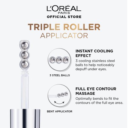 L Oreal Paris Revitalift Hyaluronic Micellar Water 6923700987782 5