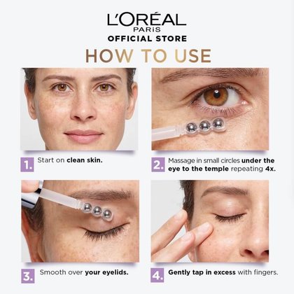 L Oreal Paris Revitalift Hyaluronic Micellar Water 6923700987782 5