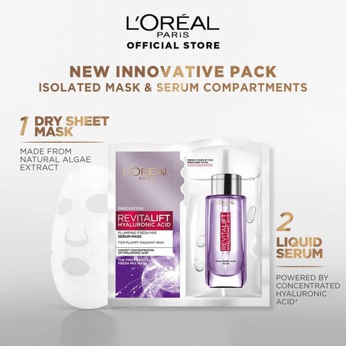 HA Freshmix Mask 1
