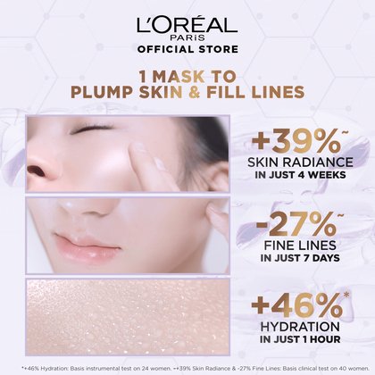 HA Freshmix Mask 4