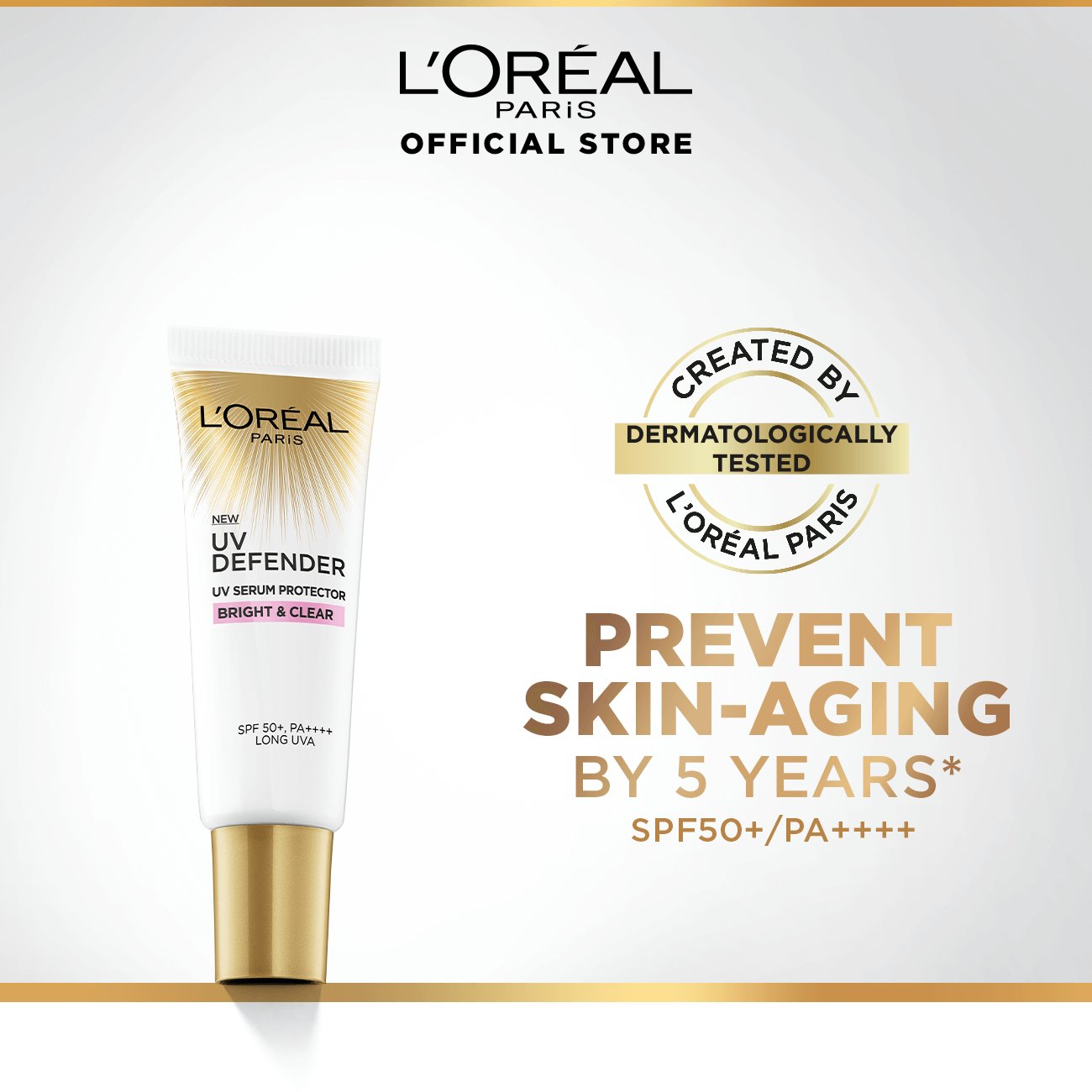 UV Defender  Bright  Clear 15mlPackshot1