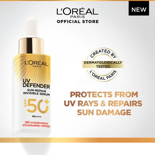 UV Serum 01