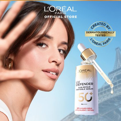 UV Serum 09