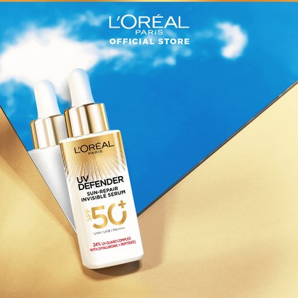 UV Serum 11