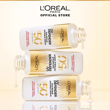 UV Serum 12