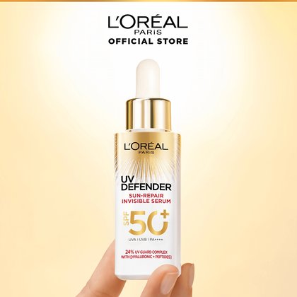 UV Serum 13