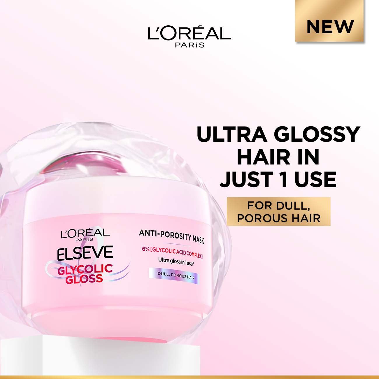Glycolic Gloss Hair Mask ASEAN 02