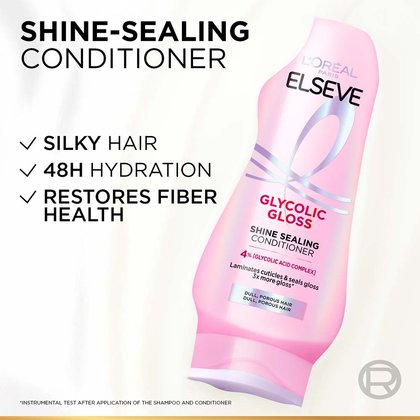 Glycolic Gloss CONDI SAP 03