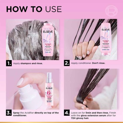 Glycolic Gloss CONDI SAP 05