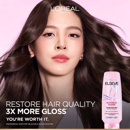 Glycolic Gloss CONDI SAP 06