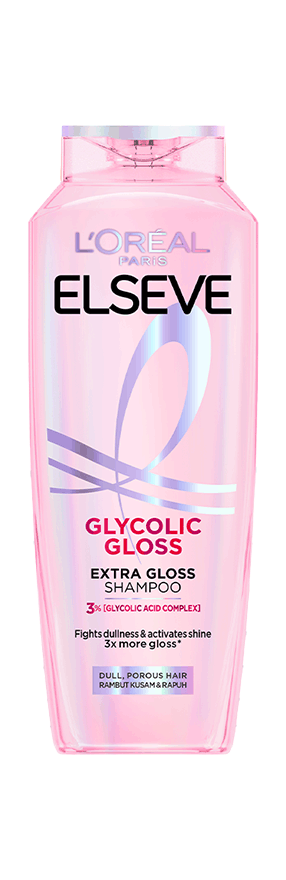 Glycolic Gloss SHP  SAP 280