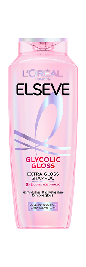 Glycolic Gloss SHP  SAP Amazon 280