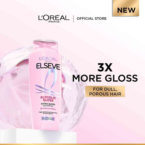Glycolic Gloss SHP SAP 01 280