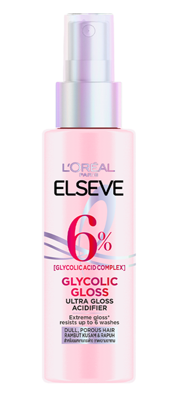 Glycolic Gloss ACIDIFIER  SAP Amazon