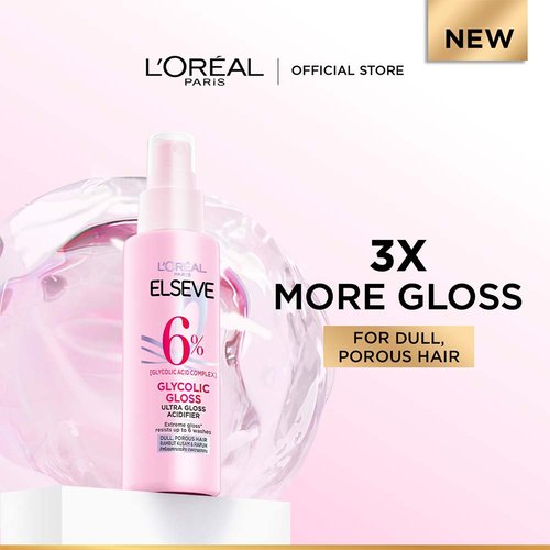 Glycolic Gloss ACIDIFIER SAP 01