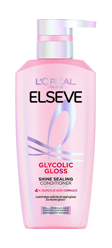 Glycolic Gloss CONDI  SAP Amazon 375