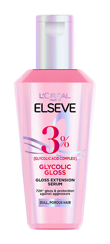 Glycolic Gloss SERUM  SAP Amazon 80