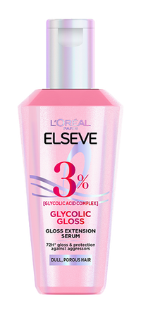 Glycolic Gloss SERUM  SAP Amazon 80