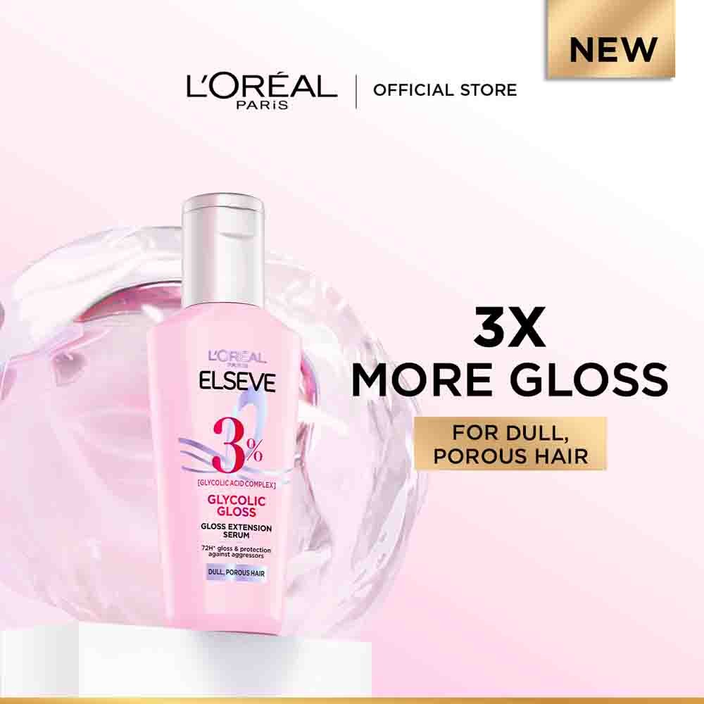 Glycolic Gloss SERUM SAP 80 01