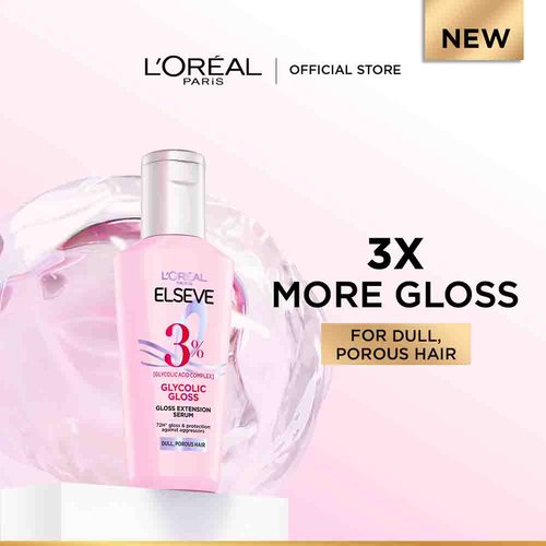 Glycolic Gloss SERUM SAP 80 01