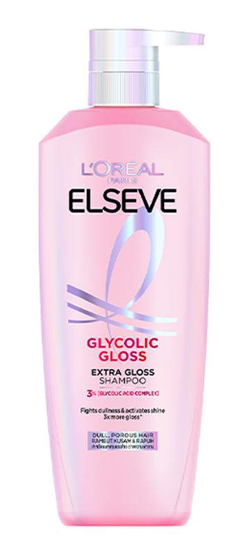 Glycolic Gloss SHP  SAP Amazon 620