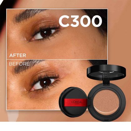 INF CUSHION C300