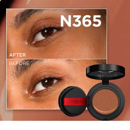 INF CUSHION N365