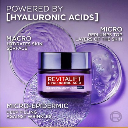 LOreal Paris Hyaluronic Acid Cleanser Packshot 2
