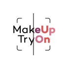 SDP Make Up Try On Logo